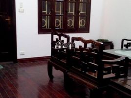 Studio House for rent in Vietnam National Museum of Nature, Nghia Do, Nghia Do