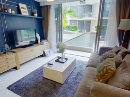 1 Schlafzimmer Appartement zu verkaufen im The Pine Hua Hin , Nong Kae, Hua Hin, Prachuap Khiri Khan