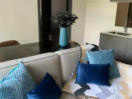 2 Bedroom Condo for sale at Aroon Condominium, Ban Chang Lo, Bangkok Noi