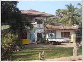 3 Bedroom Villa for sale in Laos, Sisattanak, Vientiane, Laos