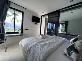 1 Schlafzimmer Villa zu vermieten in Samui International Airport, Bo Phut, Bo Phut