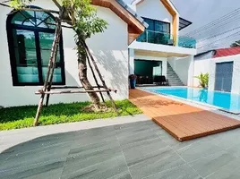 4 Bedroom House for sale at Sri Suchart Grand View 2, Ko Kaeo