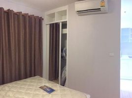 1 Bedroom Apartment for sale at Fuse Sense Bangkae, Bang Khae Nuea, Bang Khae