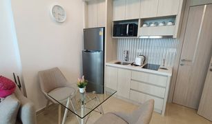 1 Bedroom Condo for sale in Nong Prue, Pattaya Olympus City Garden 