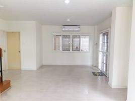 3 Bedroom House for rent at Tara Ville, Khlong Ha, Khlong Luang, Pathum Thani