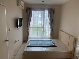 1 Schlafzimmer Wohnung zu verkaufen im The Privacy Ngamwongwan, Bang Khen