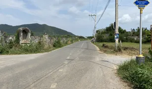 N/A Grundstück zu verkaufen in Sattahip, Pattaya 