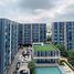 1 Bedroom Condo for rent at Chewathai Hallmark Ladprao-Chokchai 4, Saphan Song, Wang Thong Lang