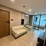 1 Bedroom Condo for rent at The CUBE Urban Sathorn – Chan, Wat Phraya Krai, Bang Kho Laem