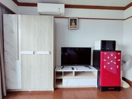 Studio Apartment for sale at Majestic Jomtien Condominium, Nong Prue