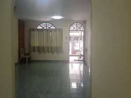 3 Schlafzimmer Villa zu verkaufen in Bang Khen, Bangkok, Tha Raeng