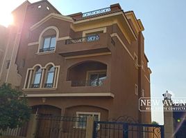 6 Bedroom House for sale at Les Rois, The 5th Settlement, New Cairo City