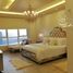 3 Schlafzimmer Appartement zu verkaufen im Asas Tower, Al Khan Lagoon