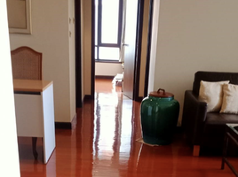2 Schlafzimmer Wohnung zu verkaufen im Baan Piya Sathorn, Thung Mahamek, Sathon, Bangkok