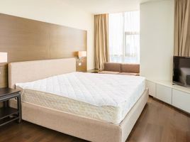 2 Schlafzimmer Appartement zu vermieten im Sathorn Prime Residence, Thung Wat Don, Sathon