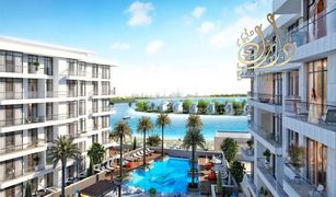 1 Habitación Apartamento en venta en Al Madar 2, Umm al-Qaywayn Blue Bay