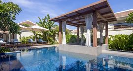 Verfügbare Objekte im Fusion Resort & Villas Da Nang