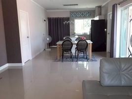 บ้านเดี่ยว 4 ห้องนอน ให้เช่า ในทำเล หัวหิน, ทับใต้, หัวหิน