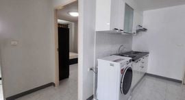 Available Units at Chateau In Town Ratchada 13