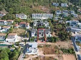 在素叻出售的5 卧室 别墅, 湄南海滩, 苏梅岛, 素叻