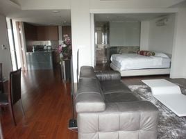 1 Bedroom Condo for sale at Hansar Rajdamri, Lumphini