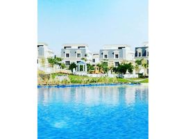 3 Bedroom Villa for sale at Mountain View Chill Out Park, Northern Expansions, 6 October City, Giza