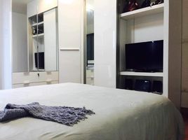 2 Bedroom Condo for rent at The Wellington Condominium, Hua Mak, Bang Kapi, Bangkok, Thailand