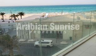 2 Schlafzimmern Appartement zu verkaufen in Saadiyat Beach, Abu Dhabi Mamsha Al Saadiyat