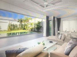 2 Bedroom Villa for sale at Ivory Villas, Rawai