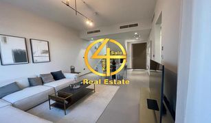 3 Bedrooms Villa for sale in Yas Acres, Abu Dhabi Noya