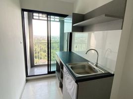 1 Bedroom Condo for sale at Aspire Sathorn-Thapra, Bukkhalo