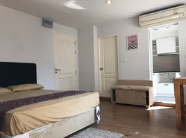 Studio Condo for sale at U Sabai Rama 4 - Kluaynamthai, Phra Khanong, Khlong Toei, Bangkok