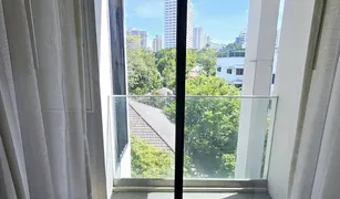 1 Bedroom Condo for sale in Khlong Tan Nuea, Bangkok Liv At 49