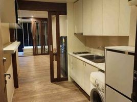 1 Bedroom Condo for rent at Noble Solo, Khlong Tan Nuea, Watthana