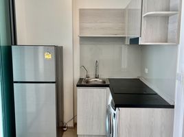 1 Bedroom Condo for sale at Aspire Sathorn - Ratchaphruek, Pak Khlong Phasi Charoen, Phasi Charoen