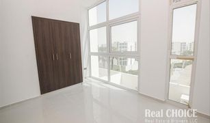 4 Bedrooms Townhouse for sale in Sanctnary, Dubai Aurum Villas