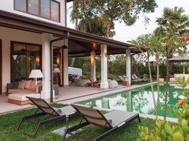 8 Bedroom Villa for sale in Thai International Hospital, Bo Phut, Bo Phut