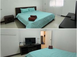 2 Schlafzimmer Wohnung zu vermieten im Baan Thanarak Phuket, Talat Nuea, Phuket Town