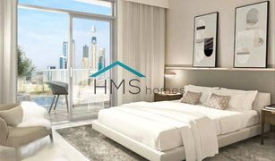 1 Bedroom Apartment for sale in EMAAR Beachfront, Dubai Marina Vista