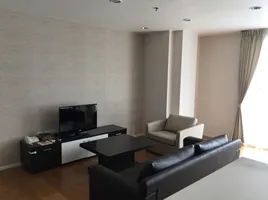 2 Bedroom Condo for rent at Villa Sikhara, Khlong Tan Nuea, Watthana