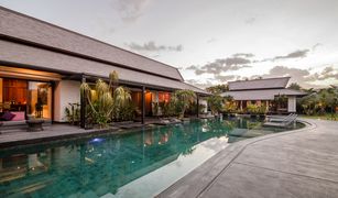 6 Schlafzimmern Villa zu verkaufen in Hin Lek Fai, Hua Hin Baan Ing Phu