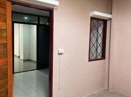 4 Schlafzimmer Reihenhaus zu vermieten im Baan Rangsiya Ram Intra 74, Khan Na Yao, Khan Na Yao