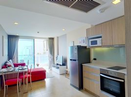 1 Bedroom Condo for rent at The Cliff Pattaya, Nong Prue