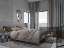 1 Bedroom Apartment for sale at MAG Eye, District 7