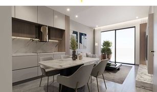 2 Schlafzimmern Appartement zu verkaufen in Indigo Ville, Dubai Samana Manhattan