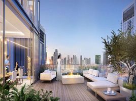 3 Bedroom Apartment for sale at Harbour Gate Tower 1, Creekside 18, Dubai Creek Harbour (The Lagoons)