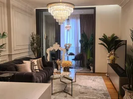 1 спален Кондо в аренду в BEATNIQ Sukhumvit 32, Khlong Tan