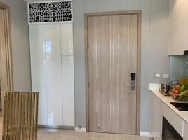 1 Schlafzimmer Appartement zu verkaufen im Copacabana Beach Jomtien, Nong Prue, Pattaya, Chon Buri