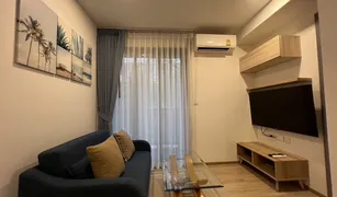 1 Bedroom Condo for sale in Khlong Tan Nuea, Bangkok Taka Haus