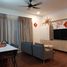 1 Bedroom Apartment for rent at The Trion Towers, Makati City, Southern District, Metro Manila